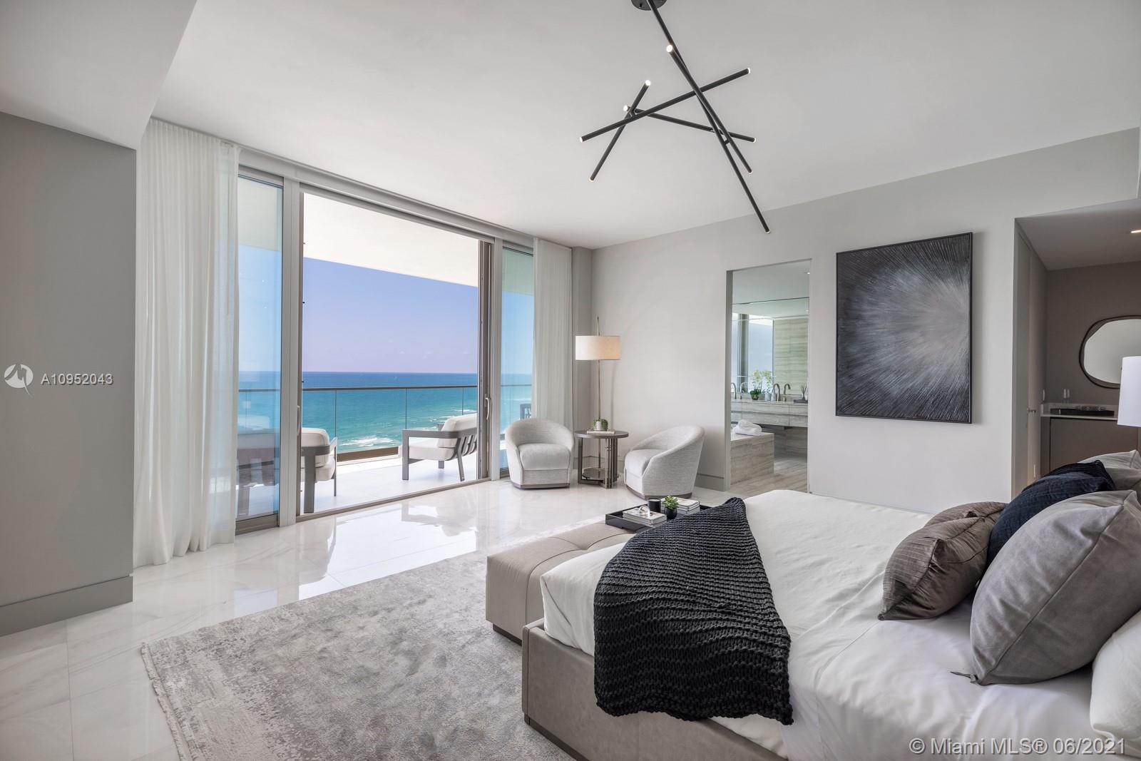 18975 COLLINS CONDO - Residential