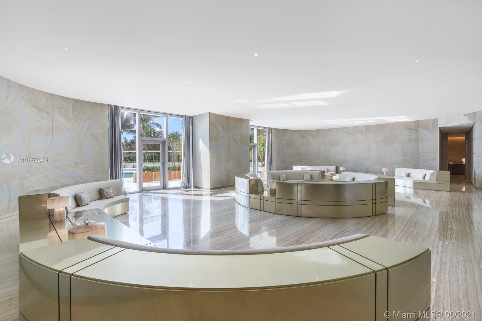 18975 COLLINS CONDO - Residential