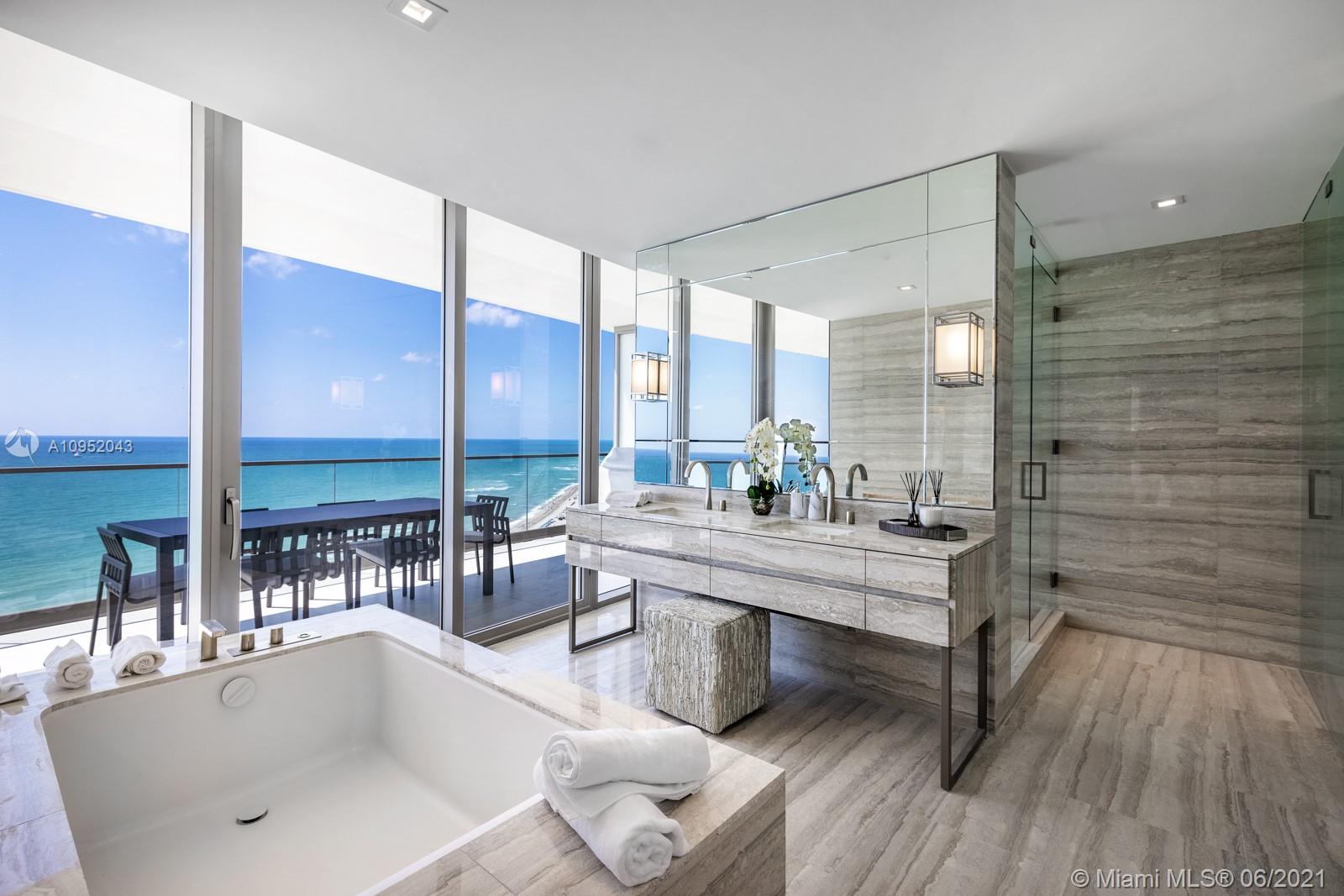 18975 COLLINS CONDO - Residential