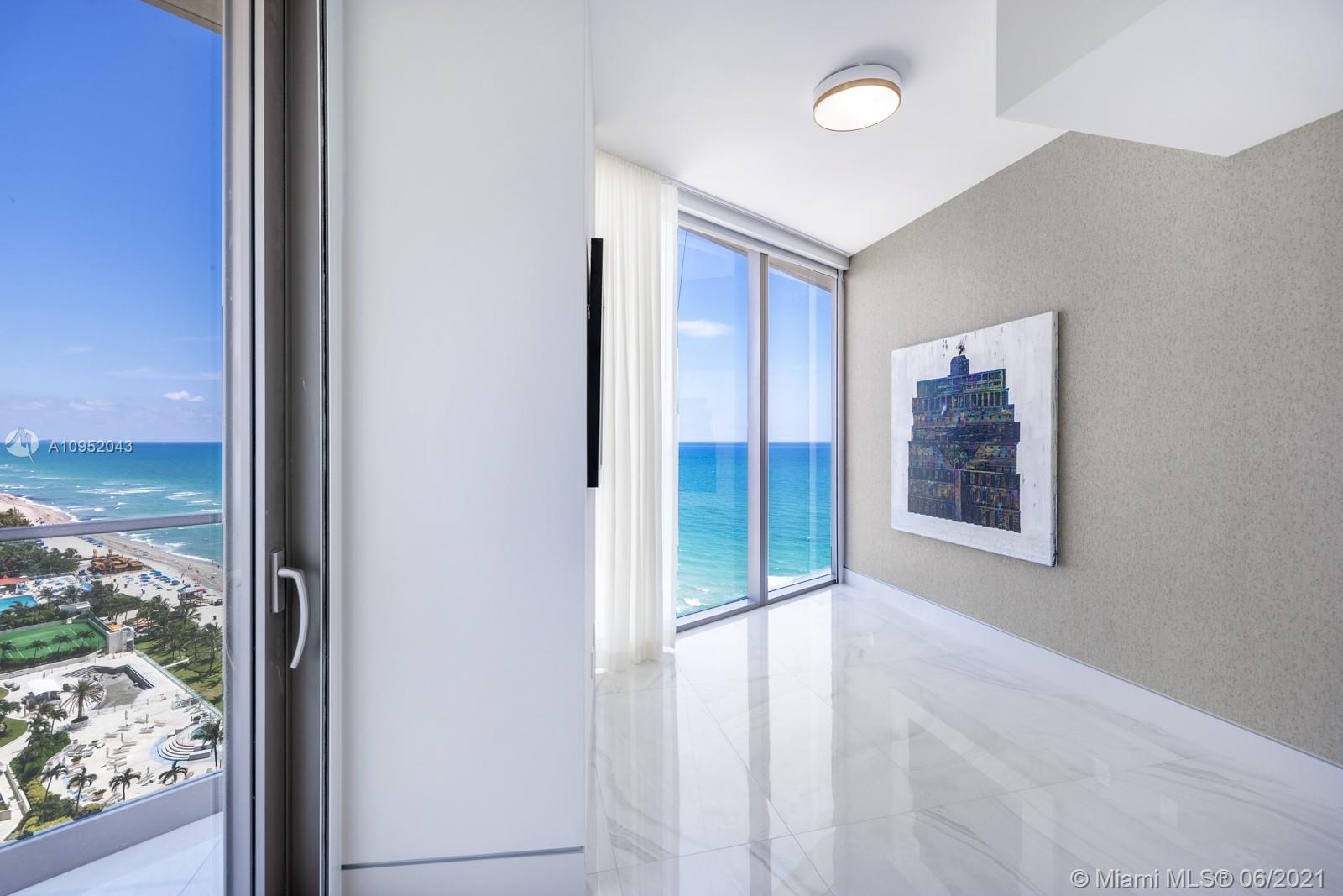 18975 COLLINS CONDO - Residential