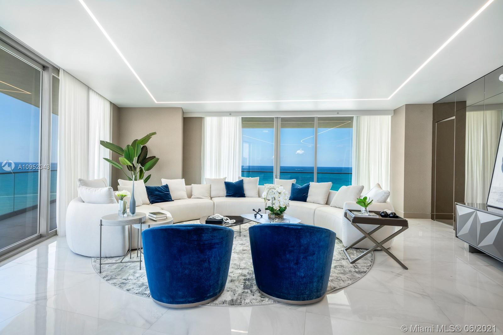 18975 COLLINS CONDO - Residential