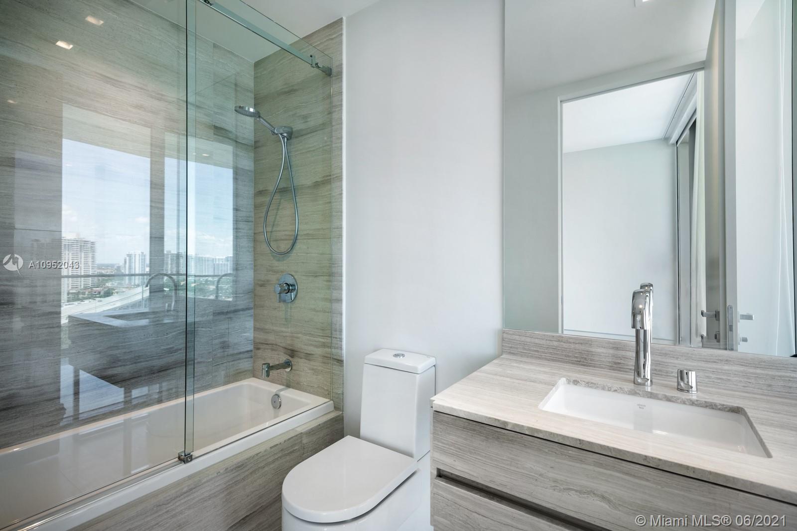 18975 COLLINS CONDO - Residential