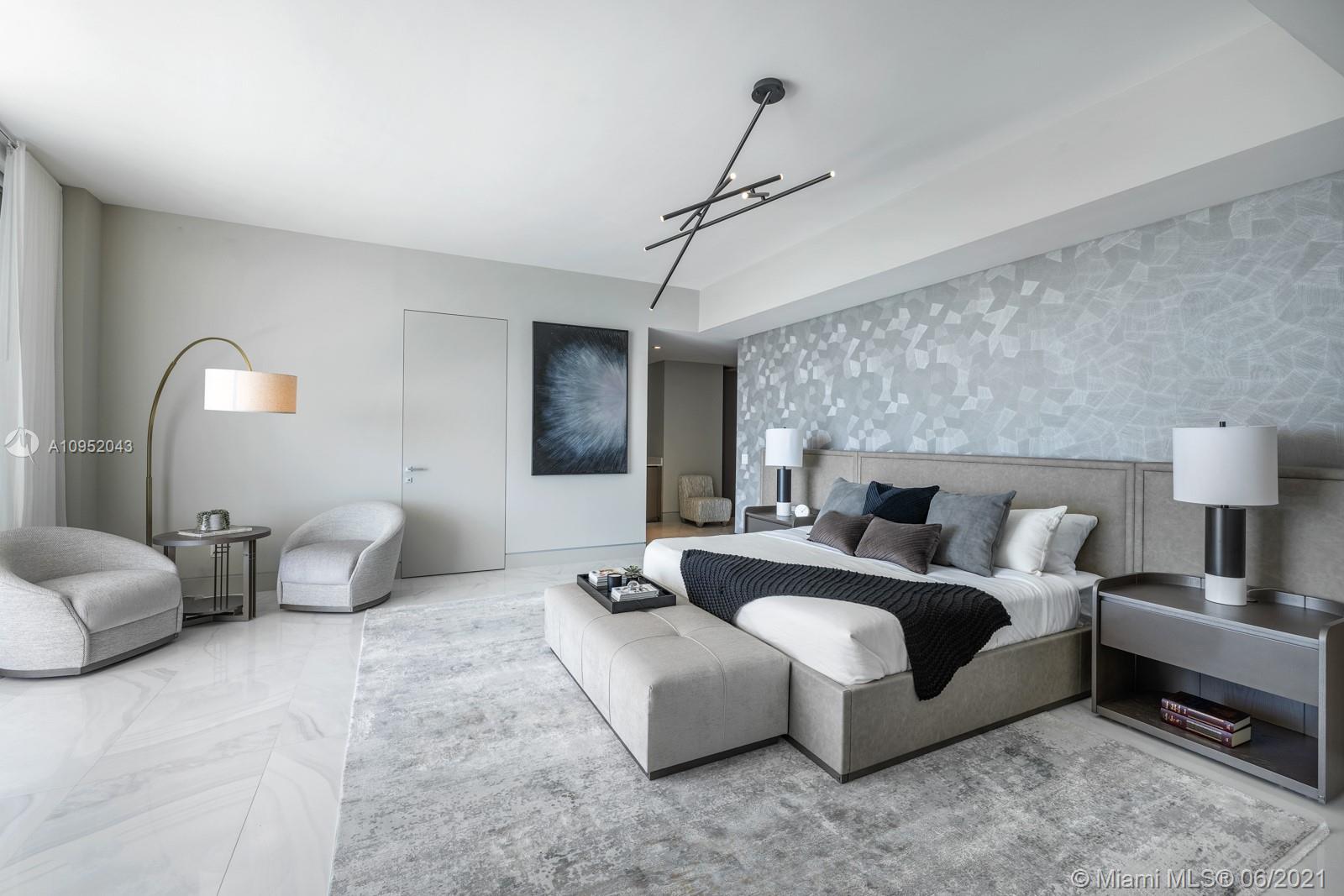 18975 COLLINS CONDO - Residential