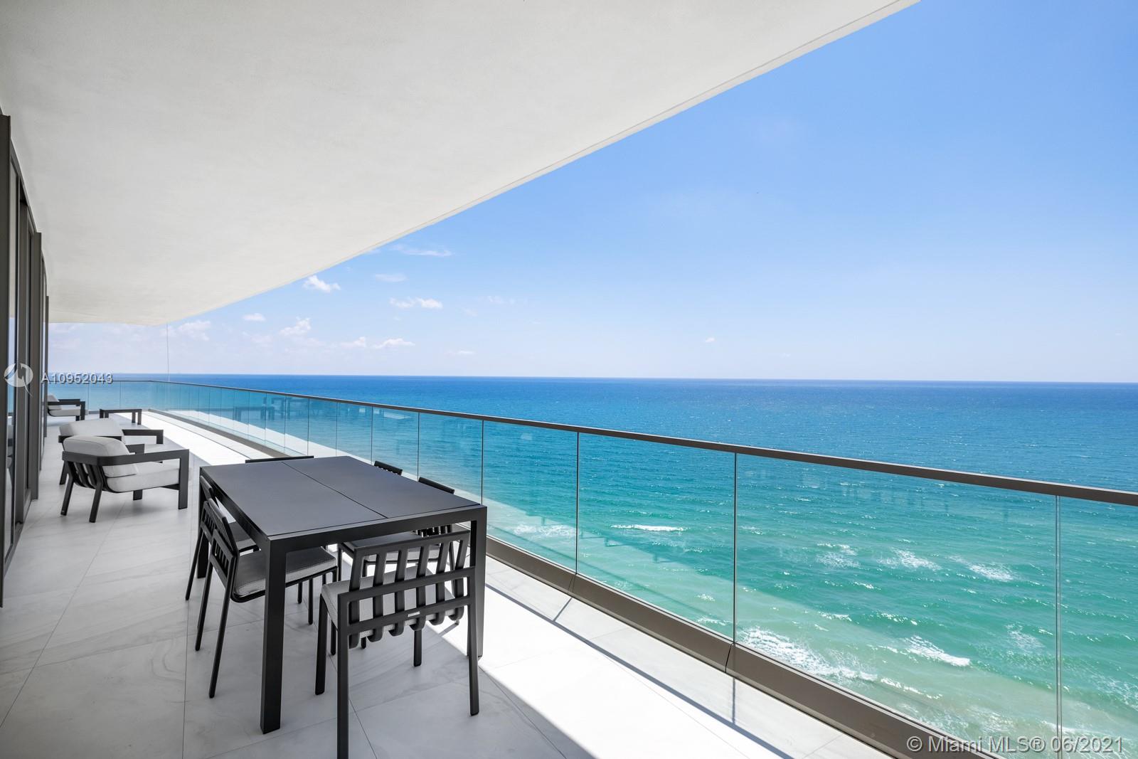 18975 COLLINS CONDO - Residential