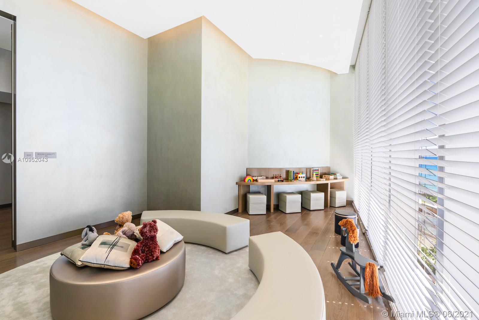 18975 COLLINS CONDO - Residential