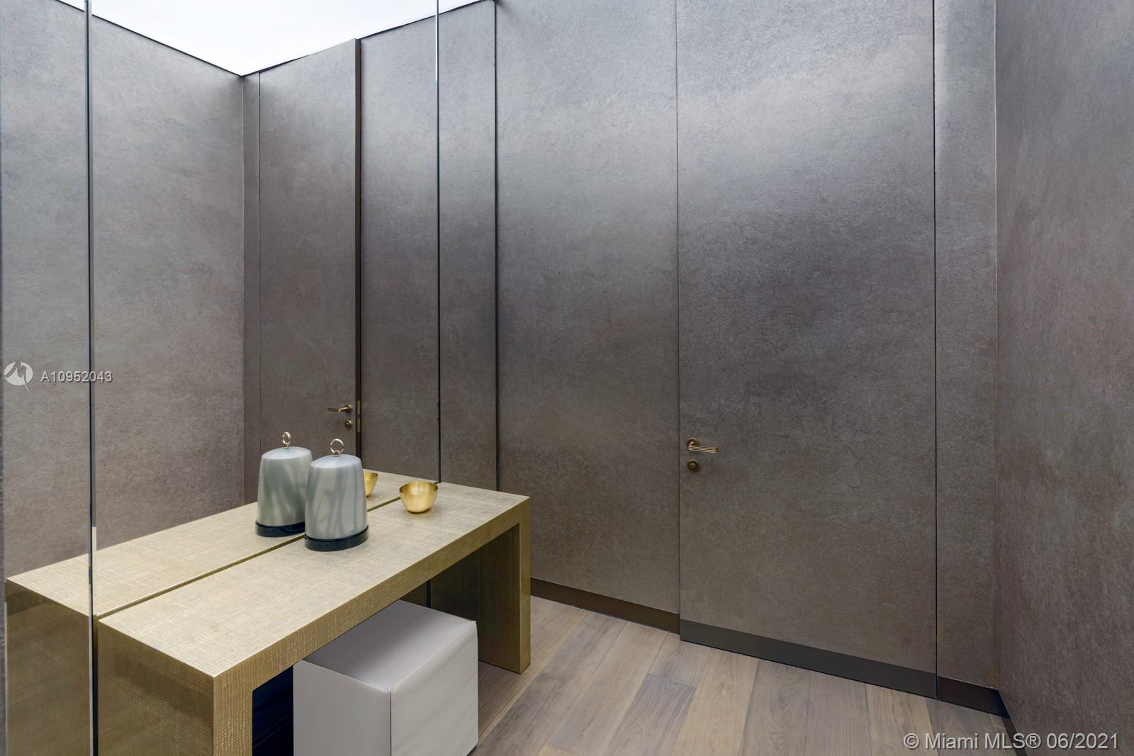 18975 COLLINS CONDO - Residential