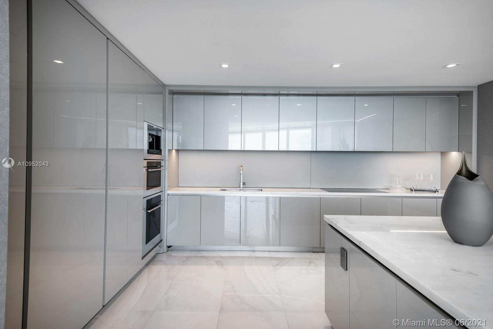 18975 COLLINS CONDO - Residential