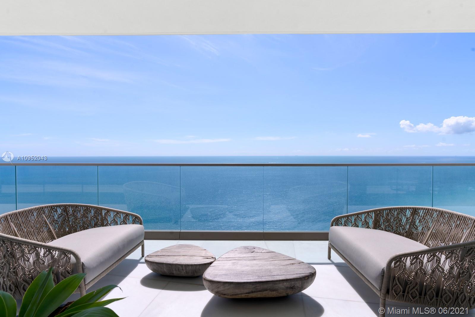 18975 COLLINS CONDO - Residential