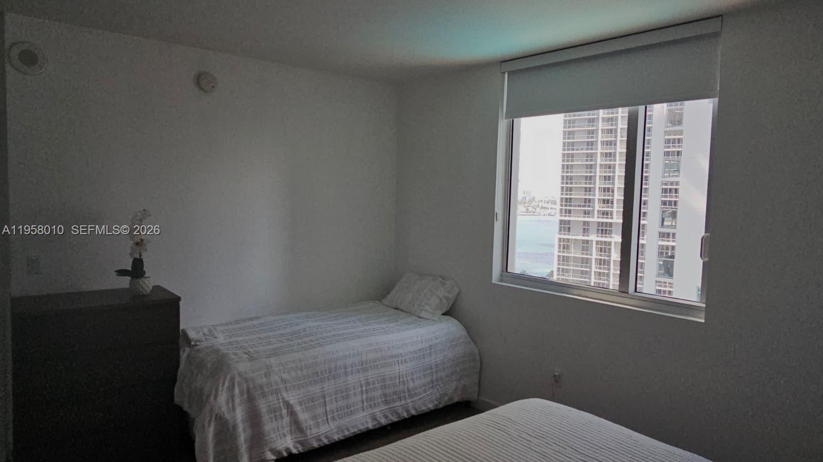 500 BRICKELL WEST CONDO - Residential