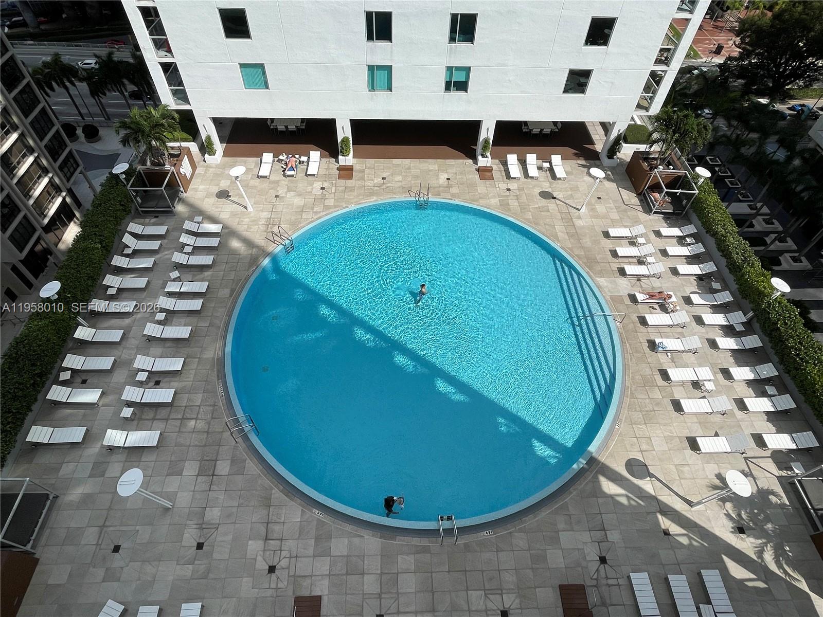 500 BRICKELL WEST CONDO - Residential