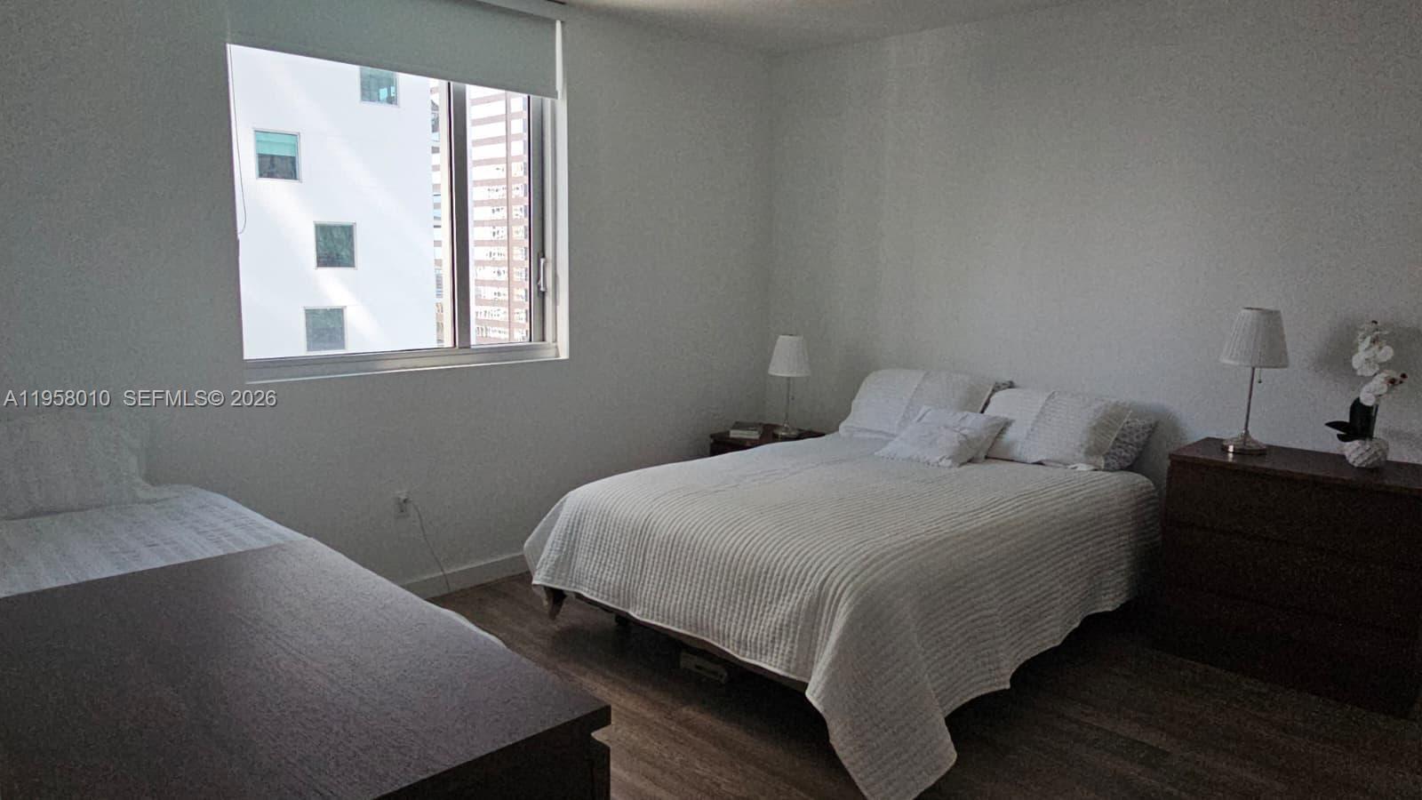 500 BRICKELL WEST CONDO - Residential