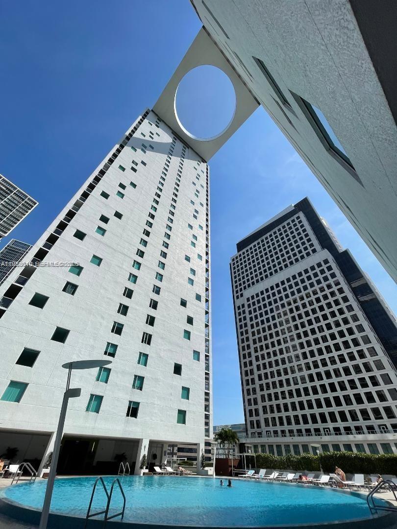500 BRICKELL WEST CONDO - Residential