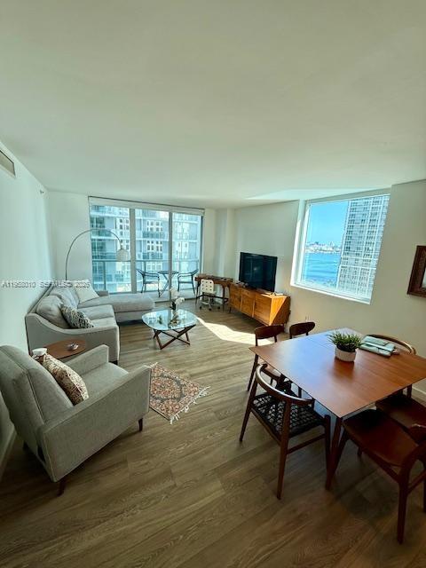 500 BRICKELL WEST CONDO - Residential