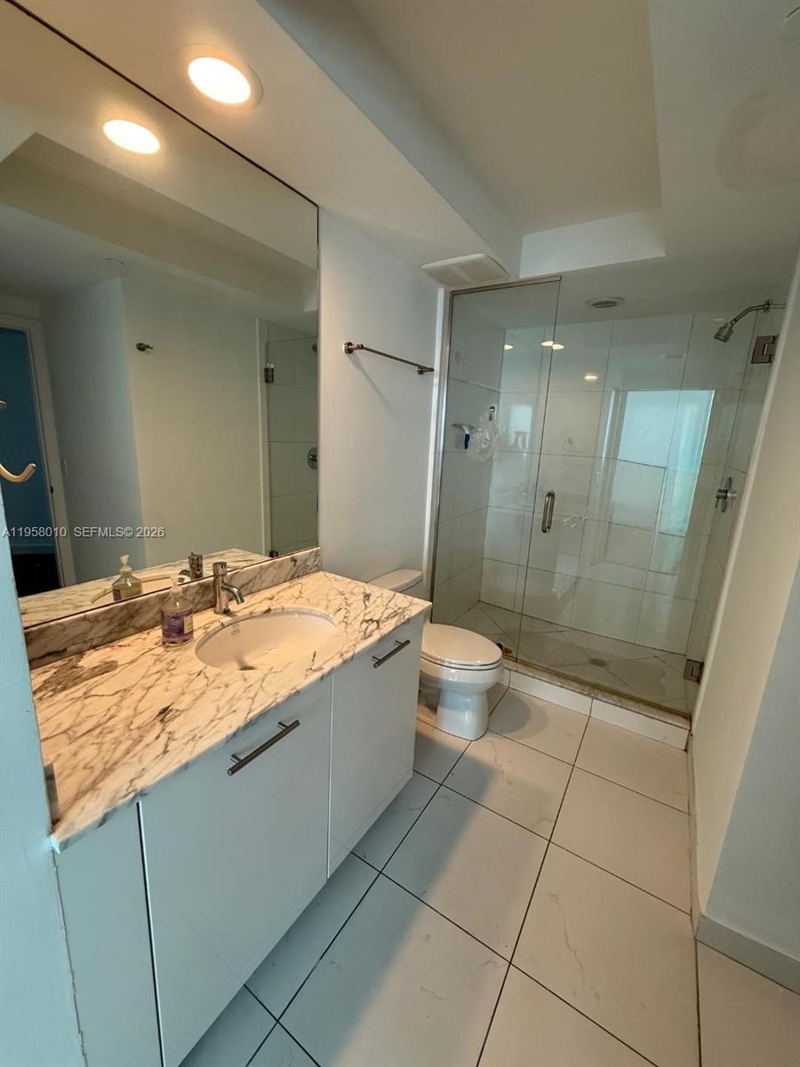 500 BRICKELL WEST CONDO - Residential