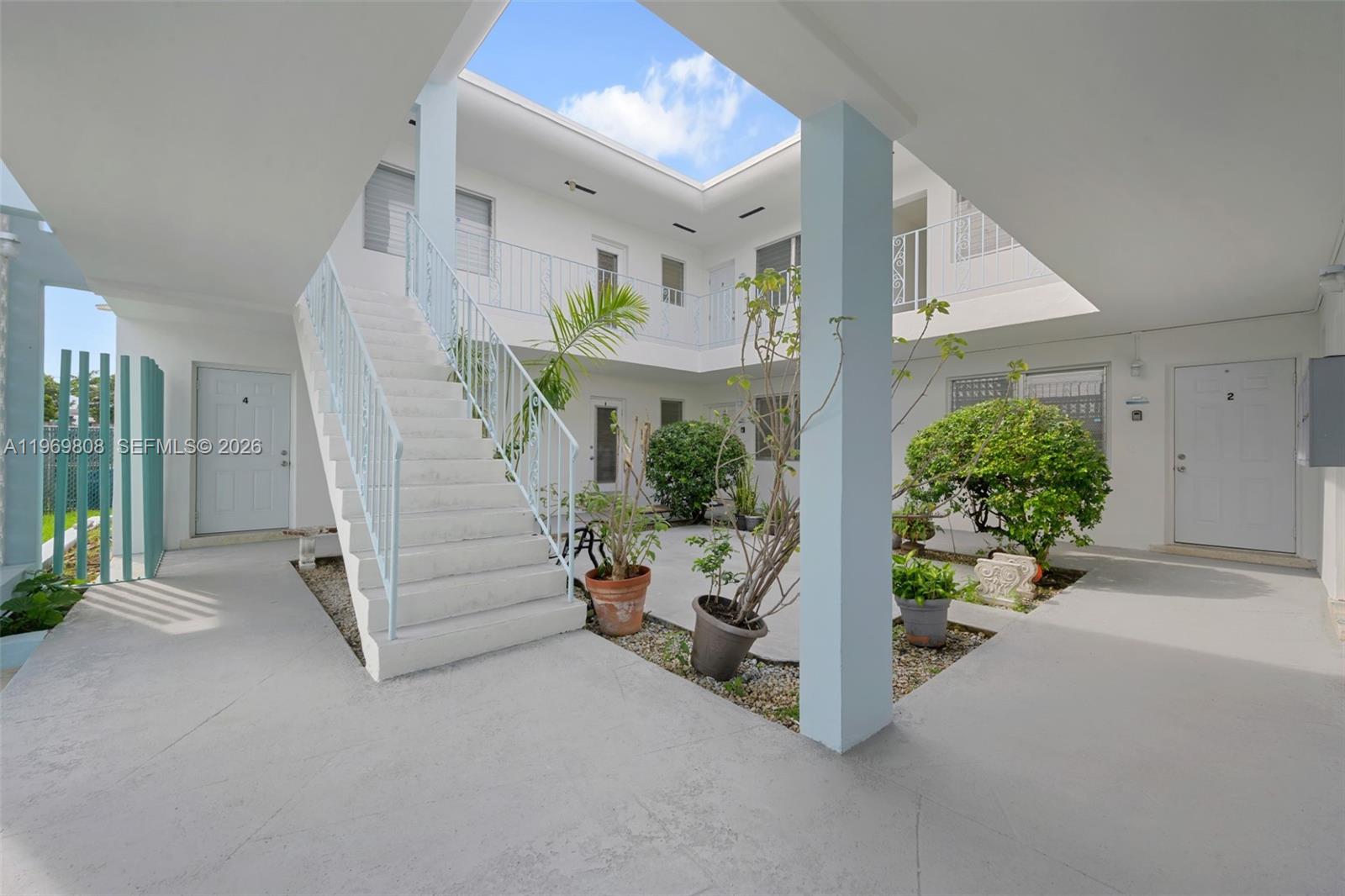 MiMo District - Residential Lease