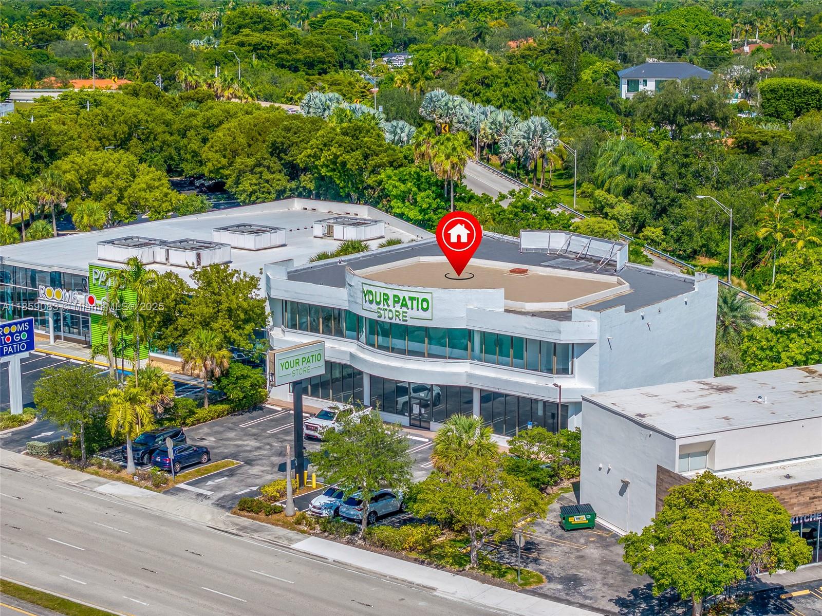 9855 S Dixie Hwy