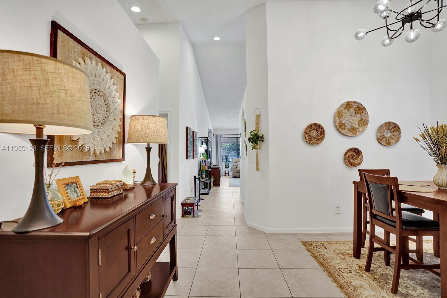 CORAL TRACE - Residential