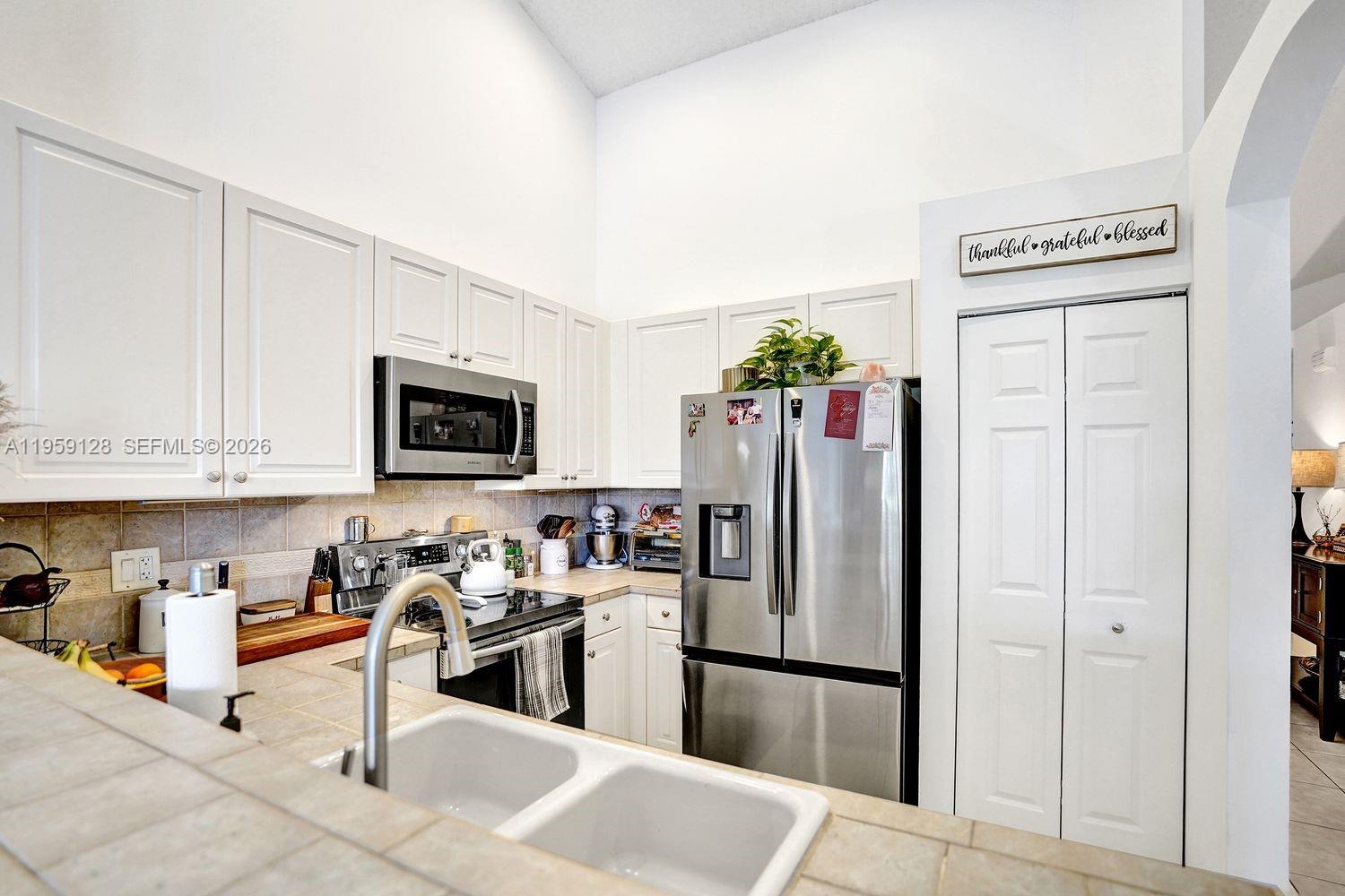 CORAL TRACE - Residential