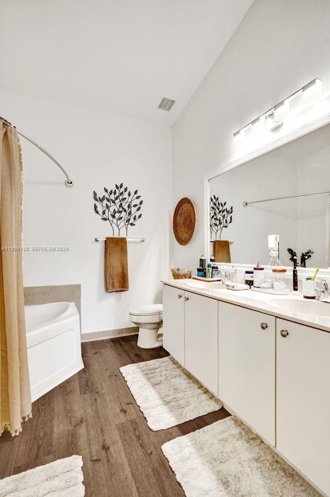 CORAL TRACE - Residential