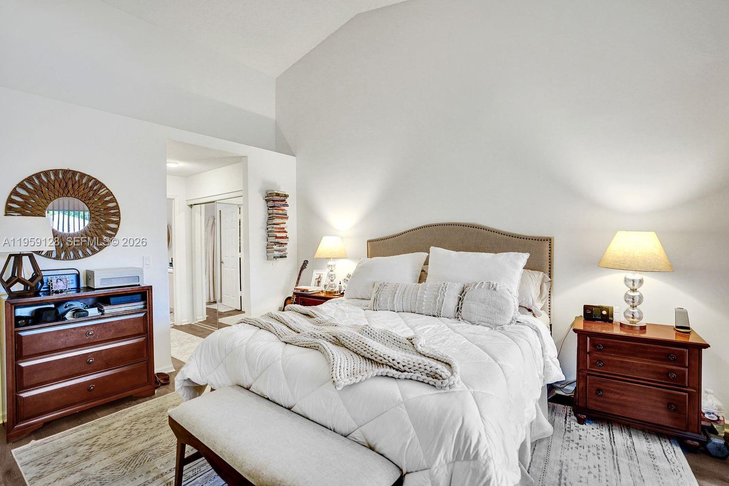 CORAL TRACE - Residential