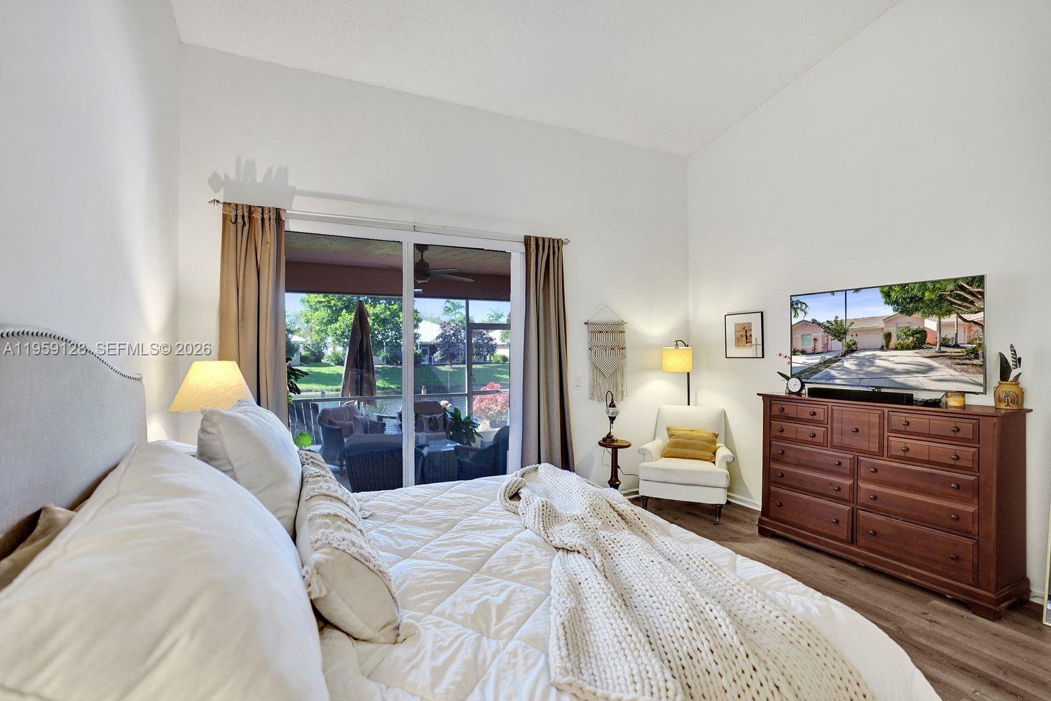 CORAL TRACE - Residential