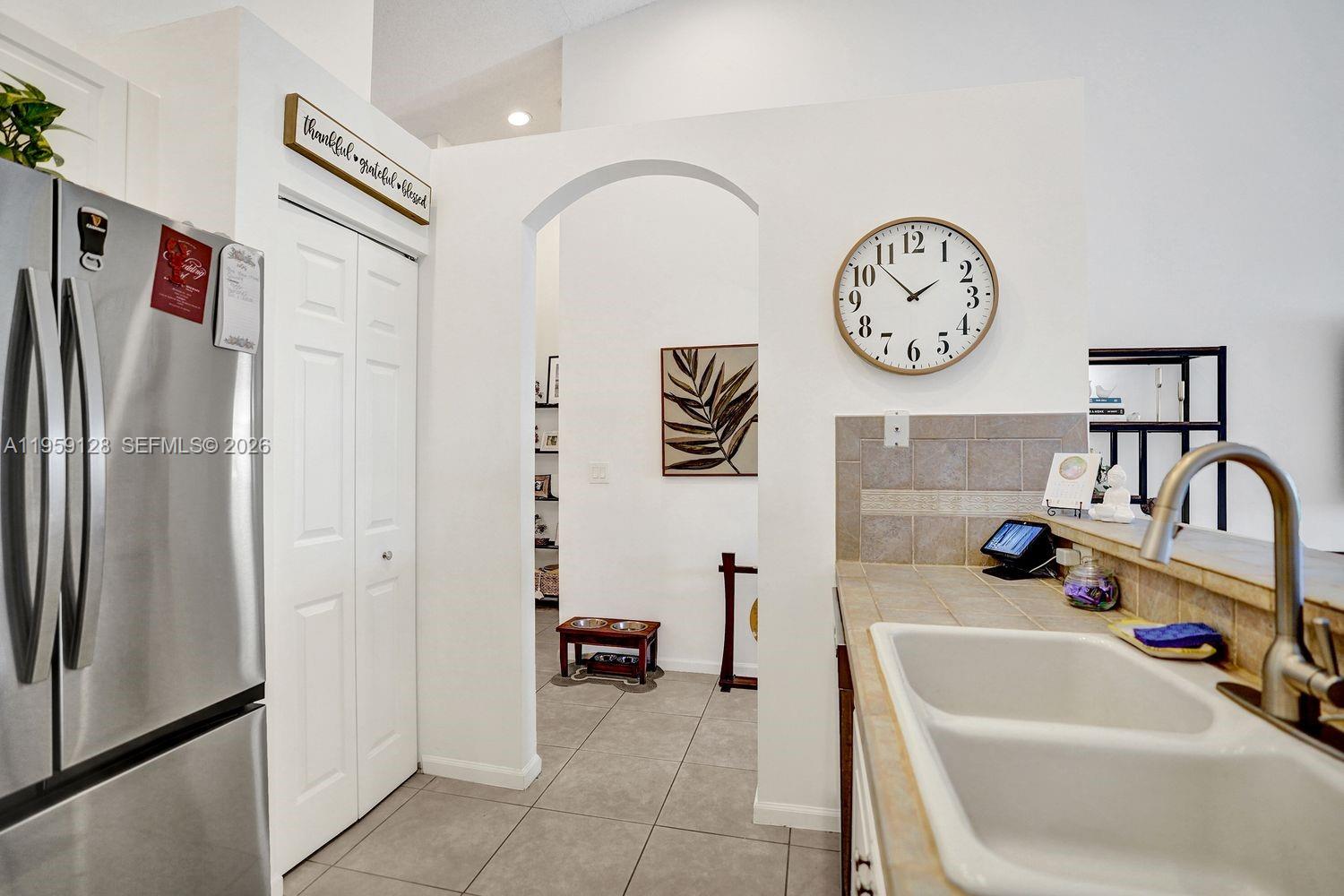 CORAL TRACE - Residential