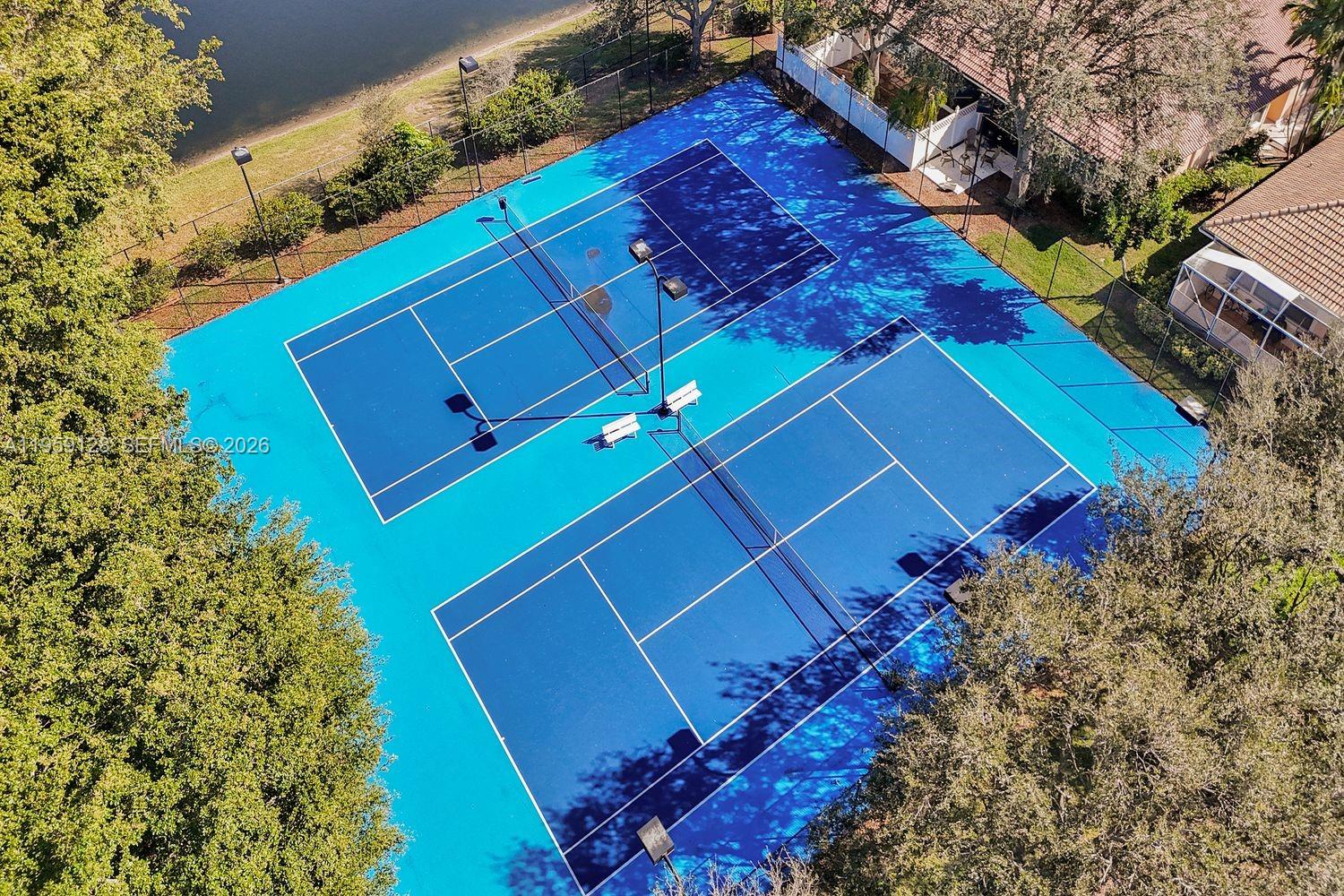 CORAL TRACE - Residential