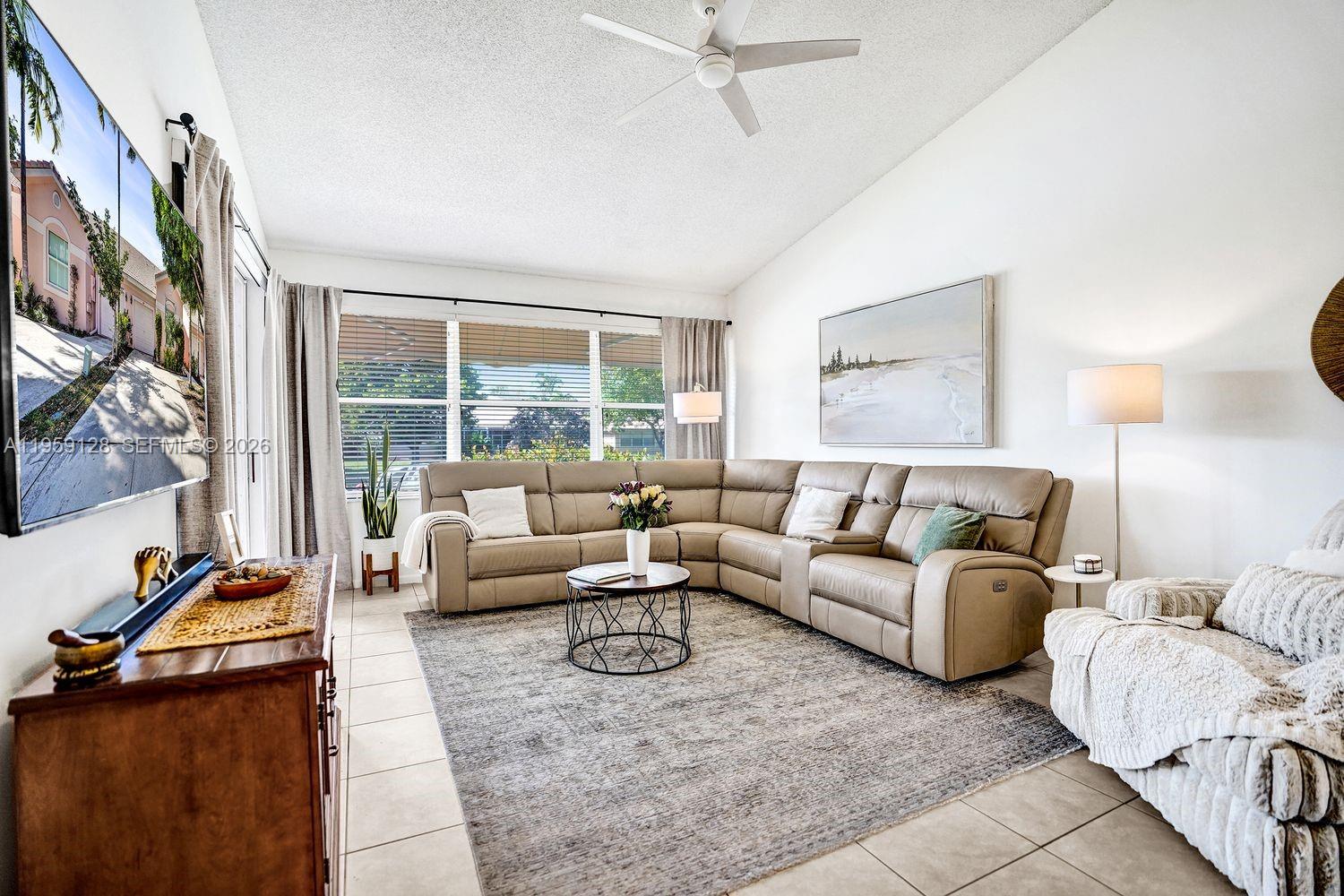 CORAL TRACE - Residential