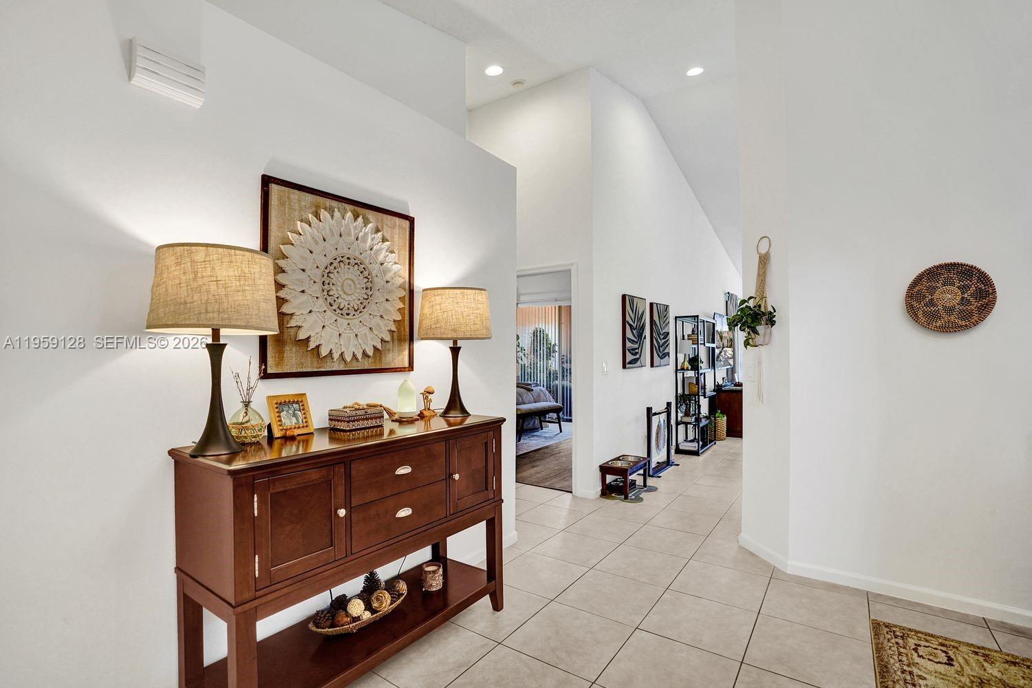 CORAL TRACE - Residential