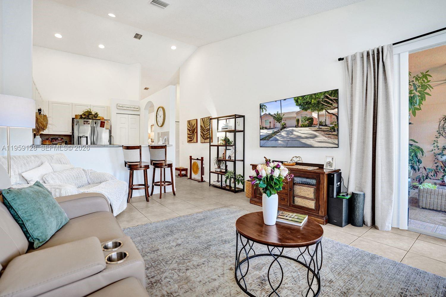 CORAL TRACE - Residential