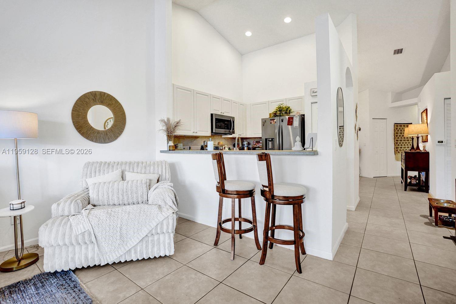 CORAL TRACE - Residential