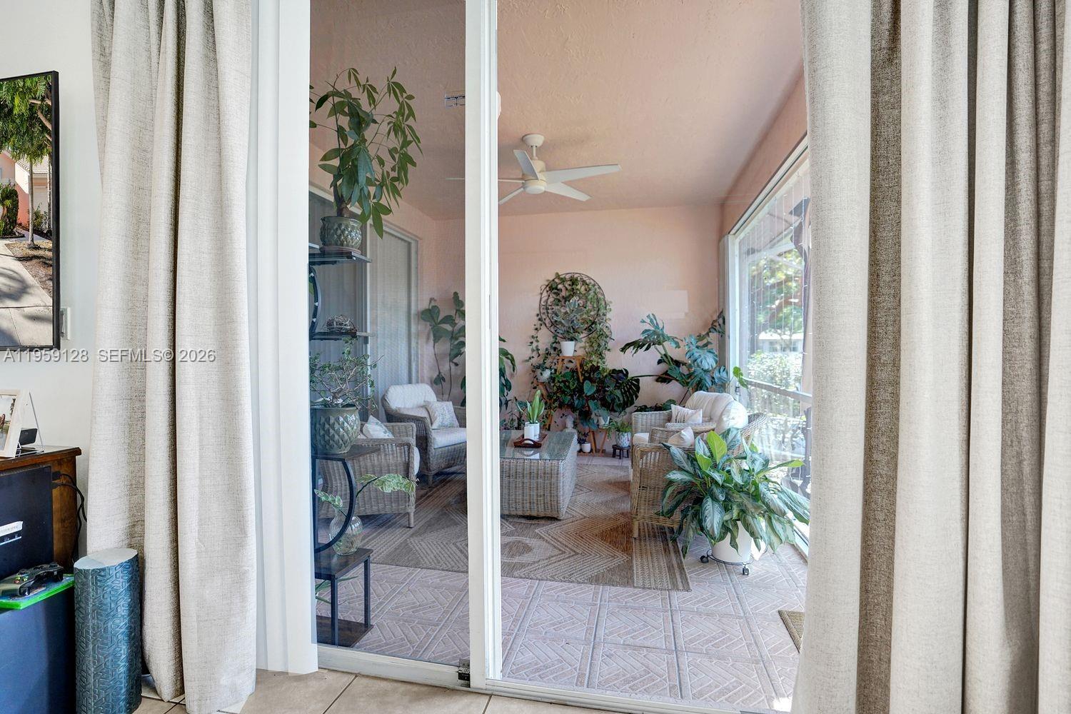 CORAL TRACE - Residential