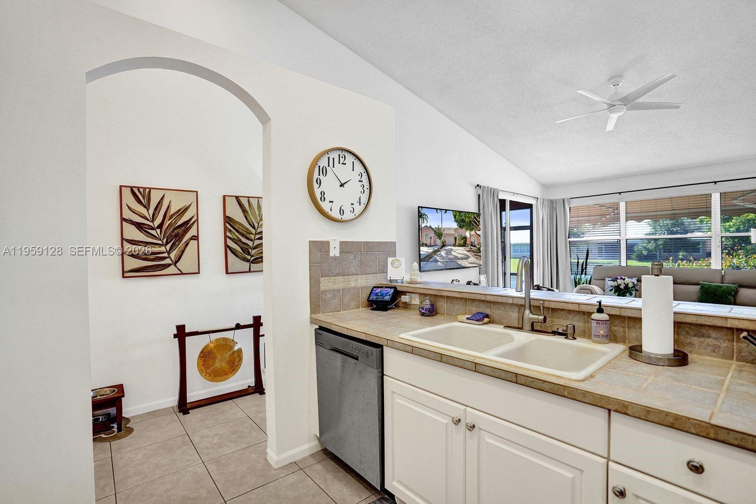 CORAL TRACE - Residential