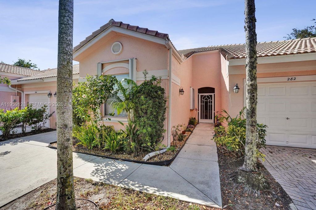 Photo of 274 Coral Trace Ln, Delray Beach, FL 33445 (MLS # A11959128)