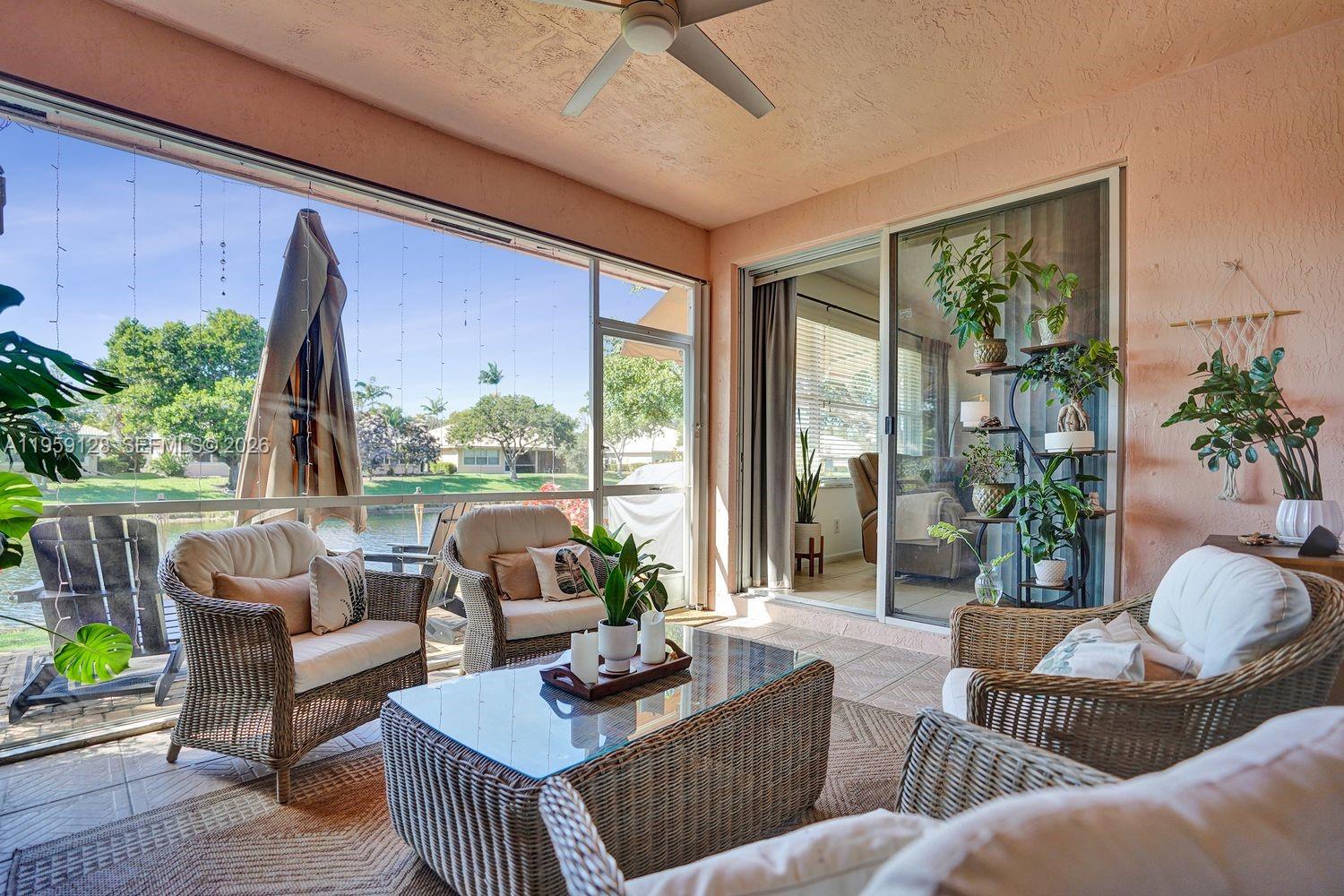 CORAL TRACE - Residential