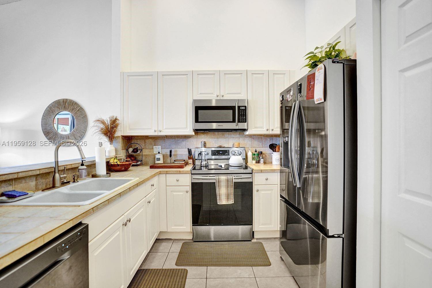 CORAL TRACE - Residential