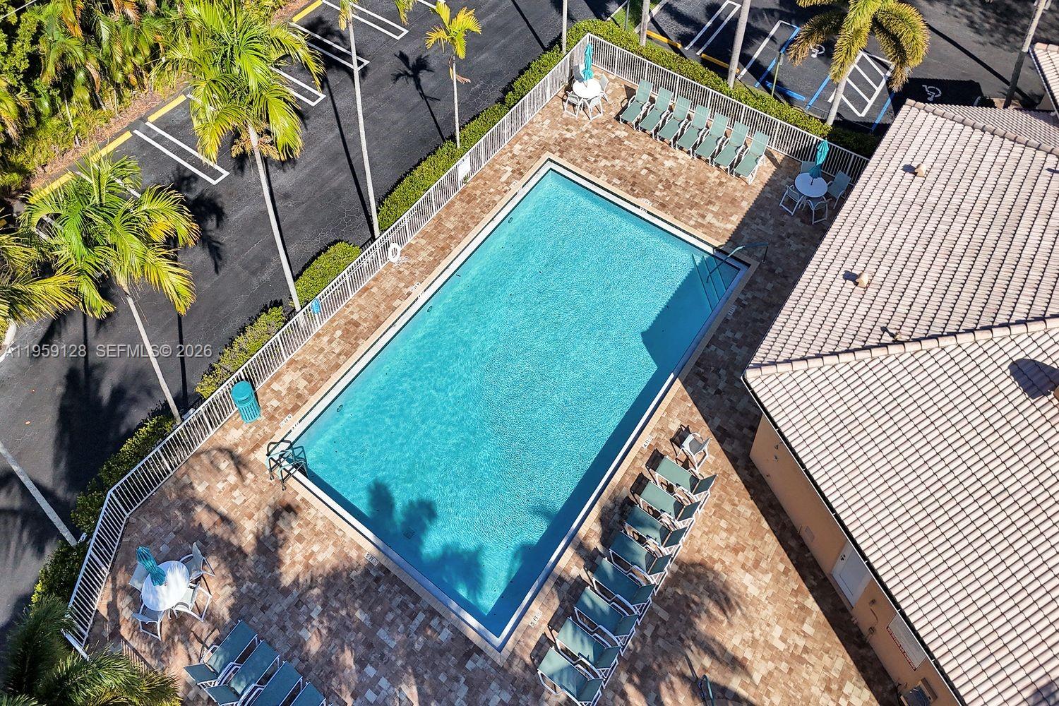 CORAL TRACE - Residential