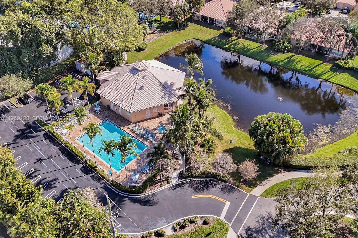 CORAL TRACE - Residential