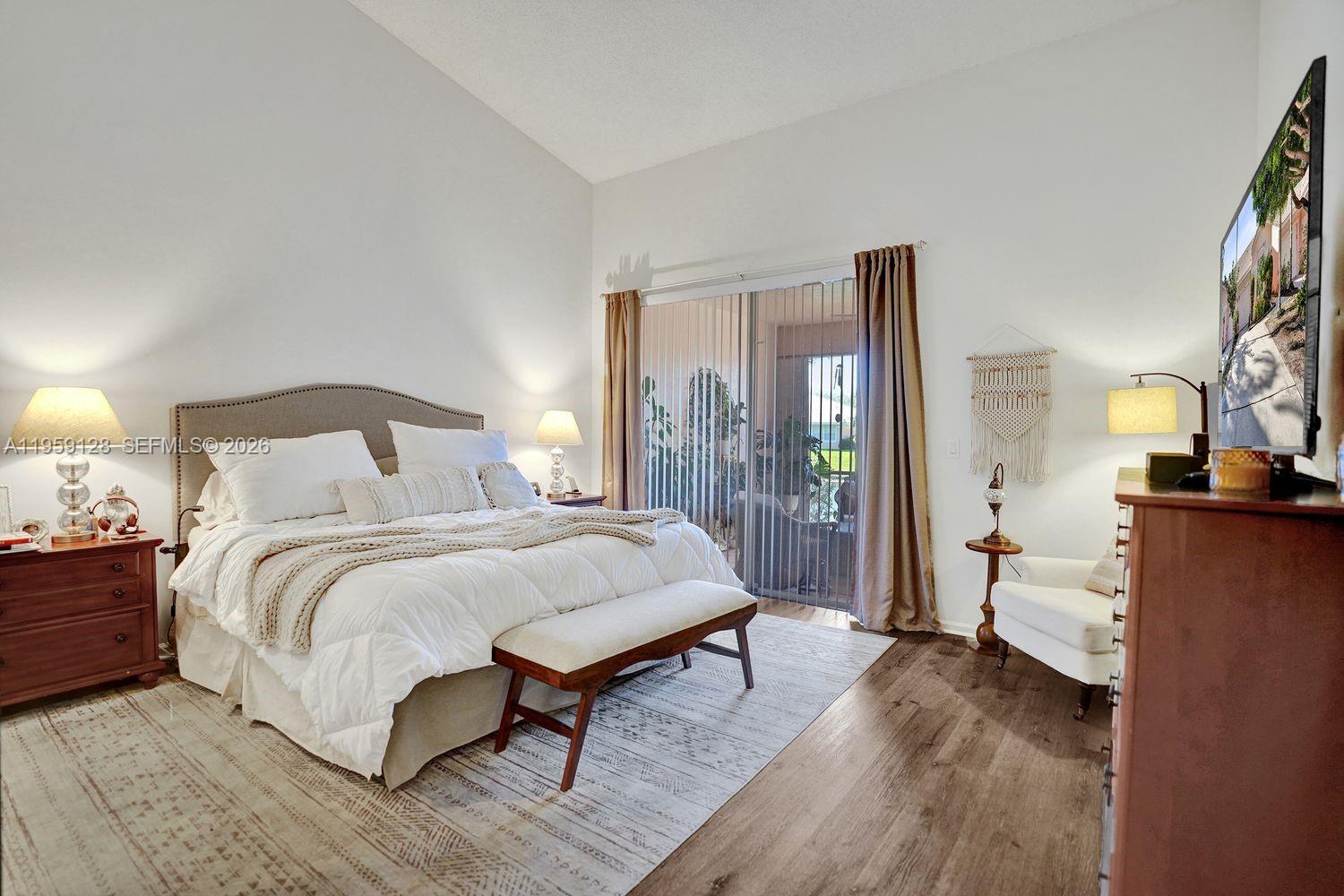 CORAL TRACE - Residential