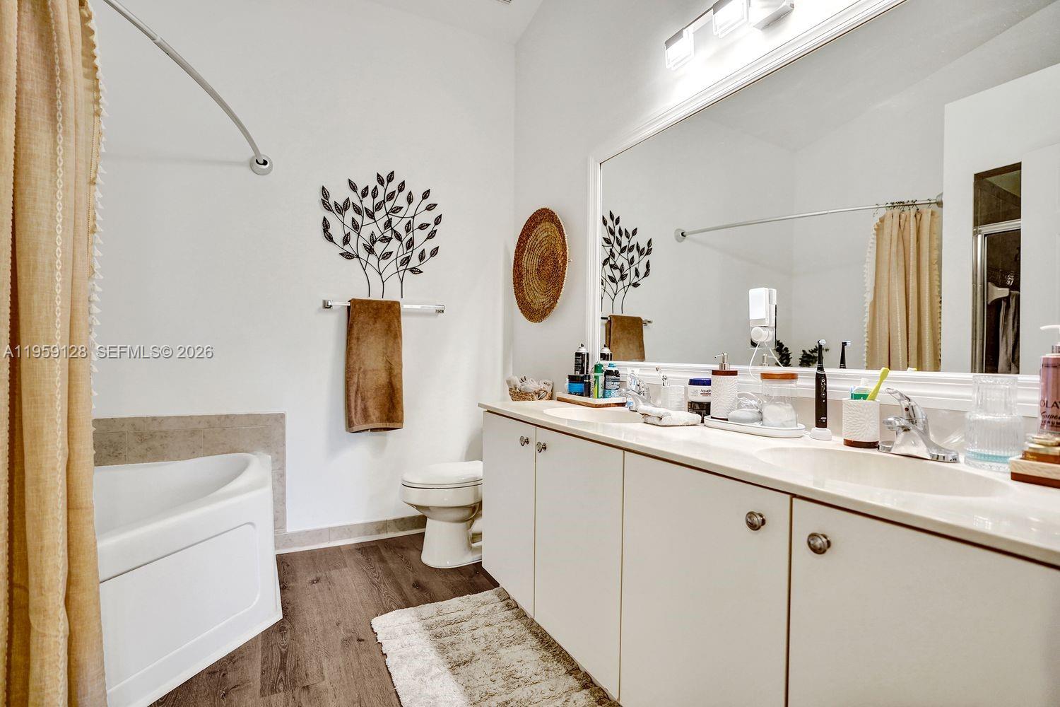 CORAL TRACE - Residential