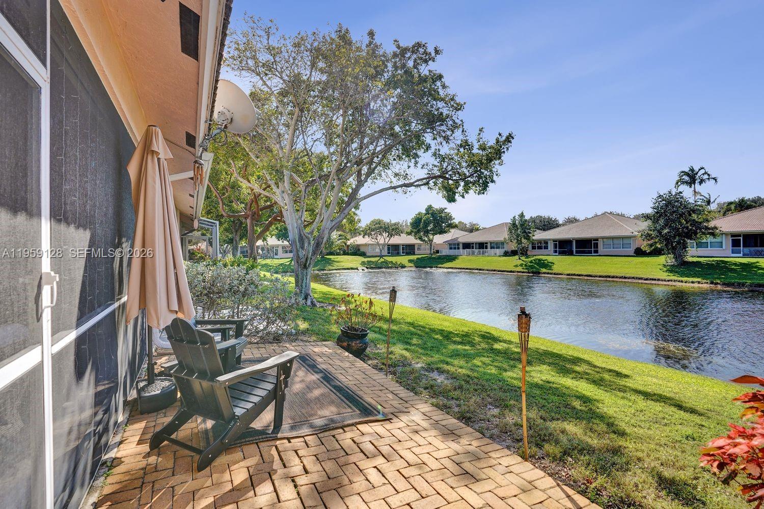 CORAL TRACE - Residential