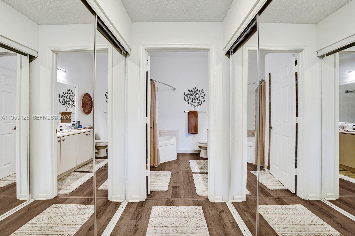 CORAL TRACE - Residential