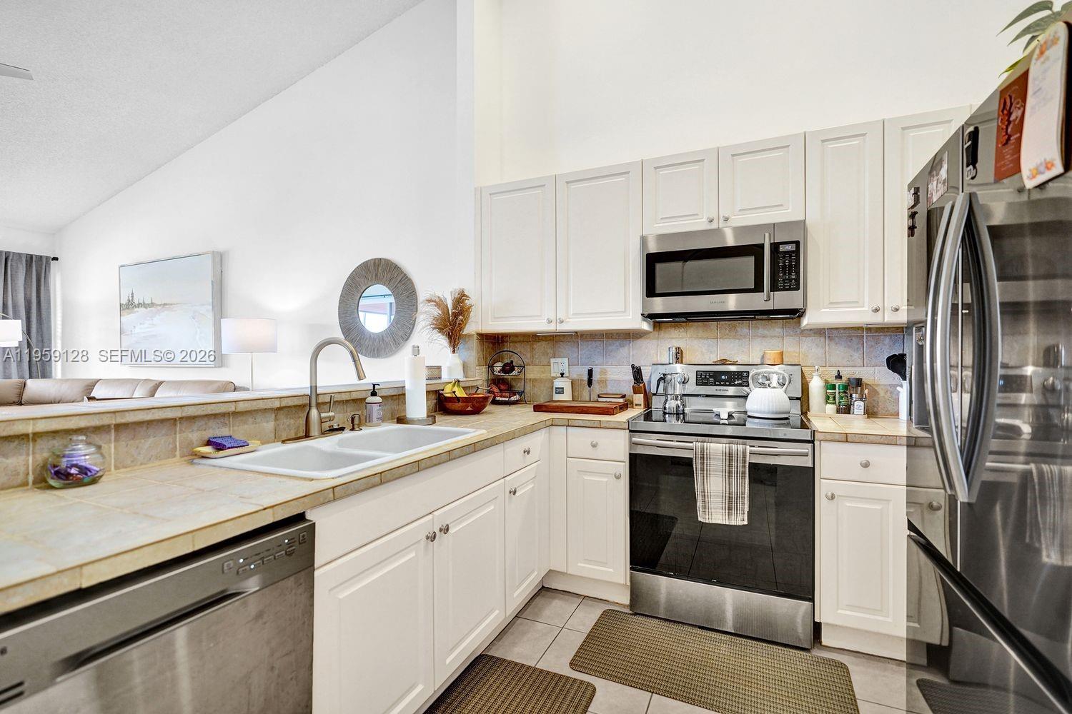 CORAL TRACE - Residential