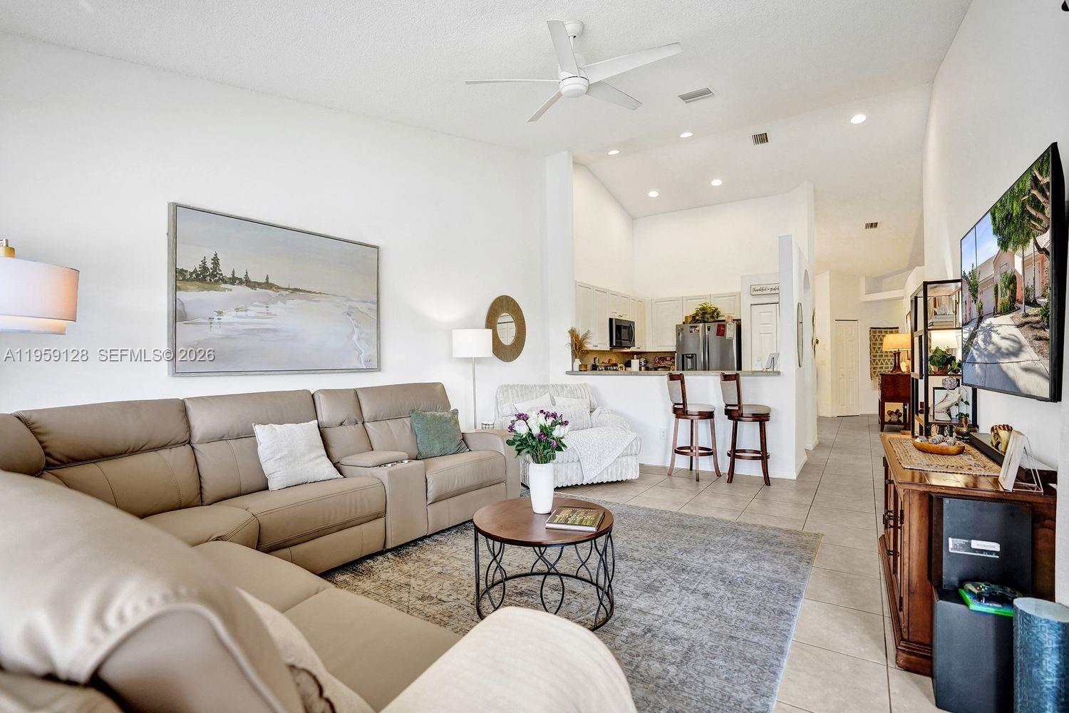 CORAL TRACE - Residential