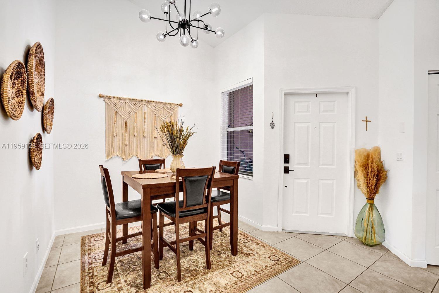 CORAL TRACE - Residential