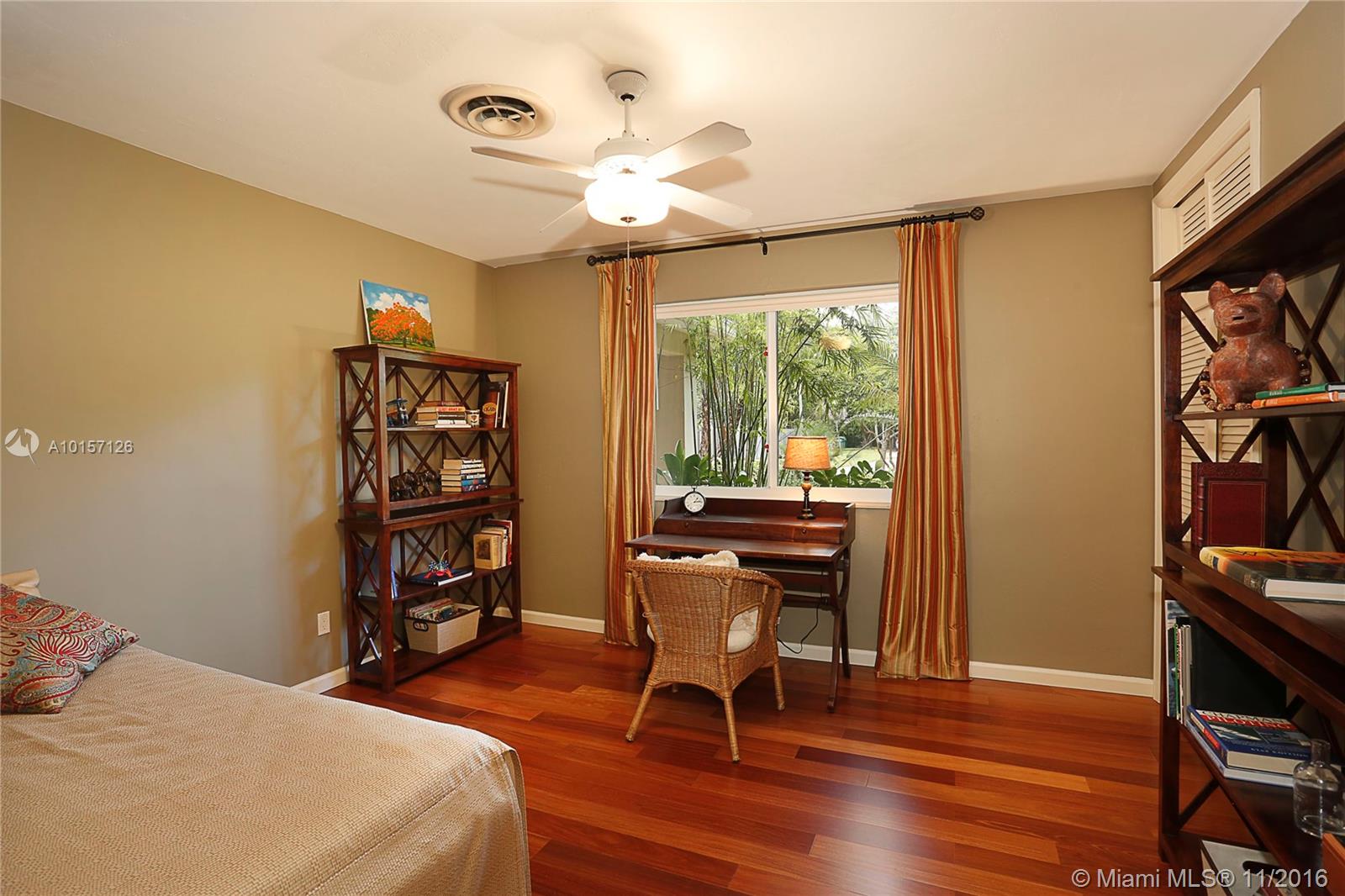 Hill Top Manor Add 02 - Residential