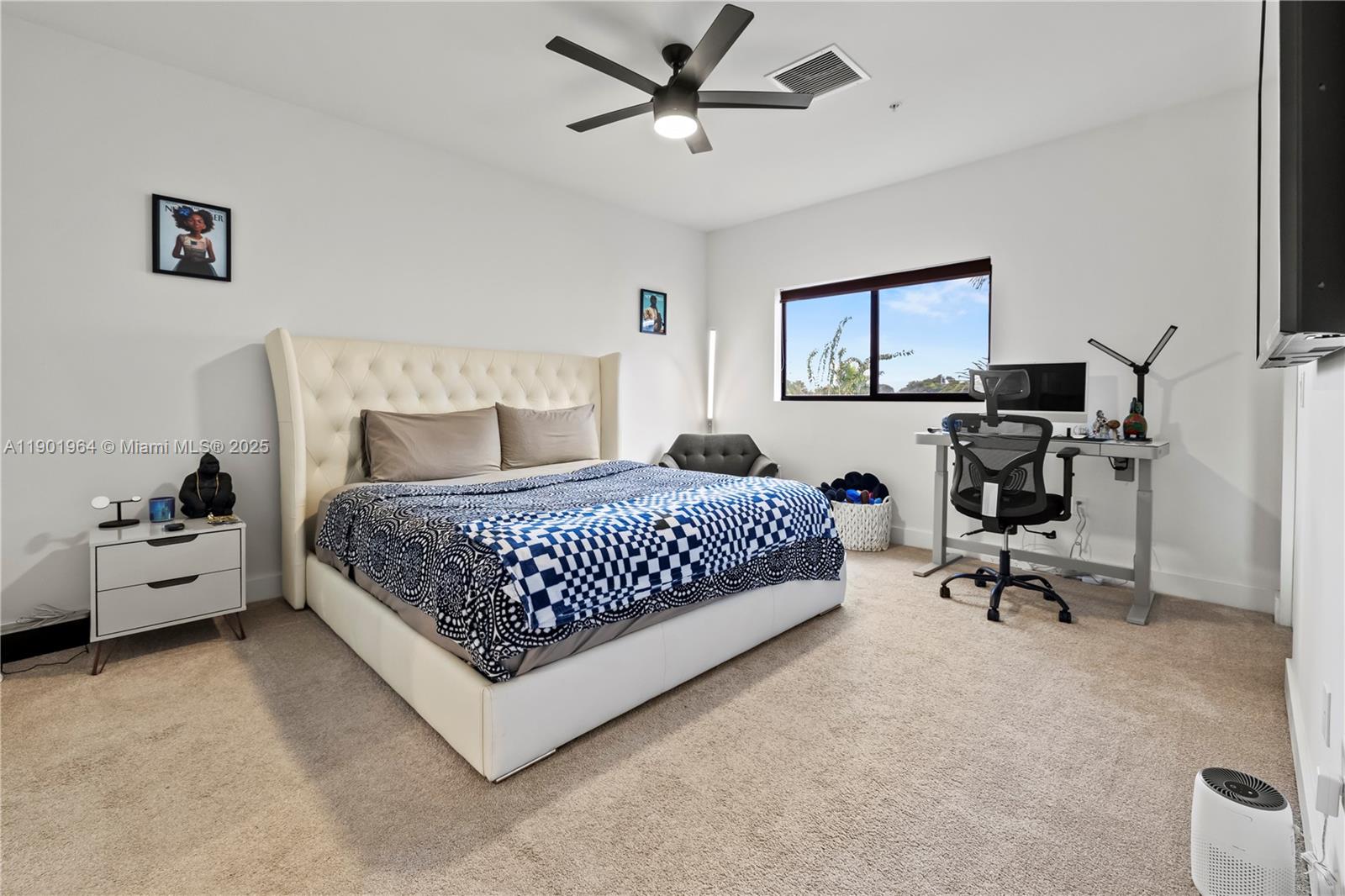 PLANTATION BUSINESS PARK - Residential Lease