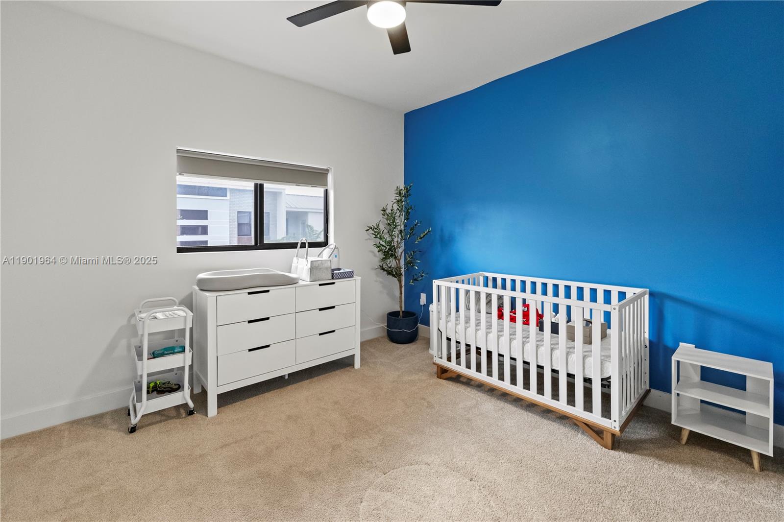 PLANTATION BUSINESS PARK - Residential Lease