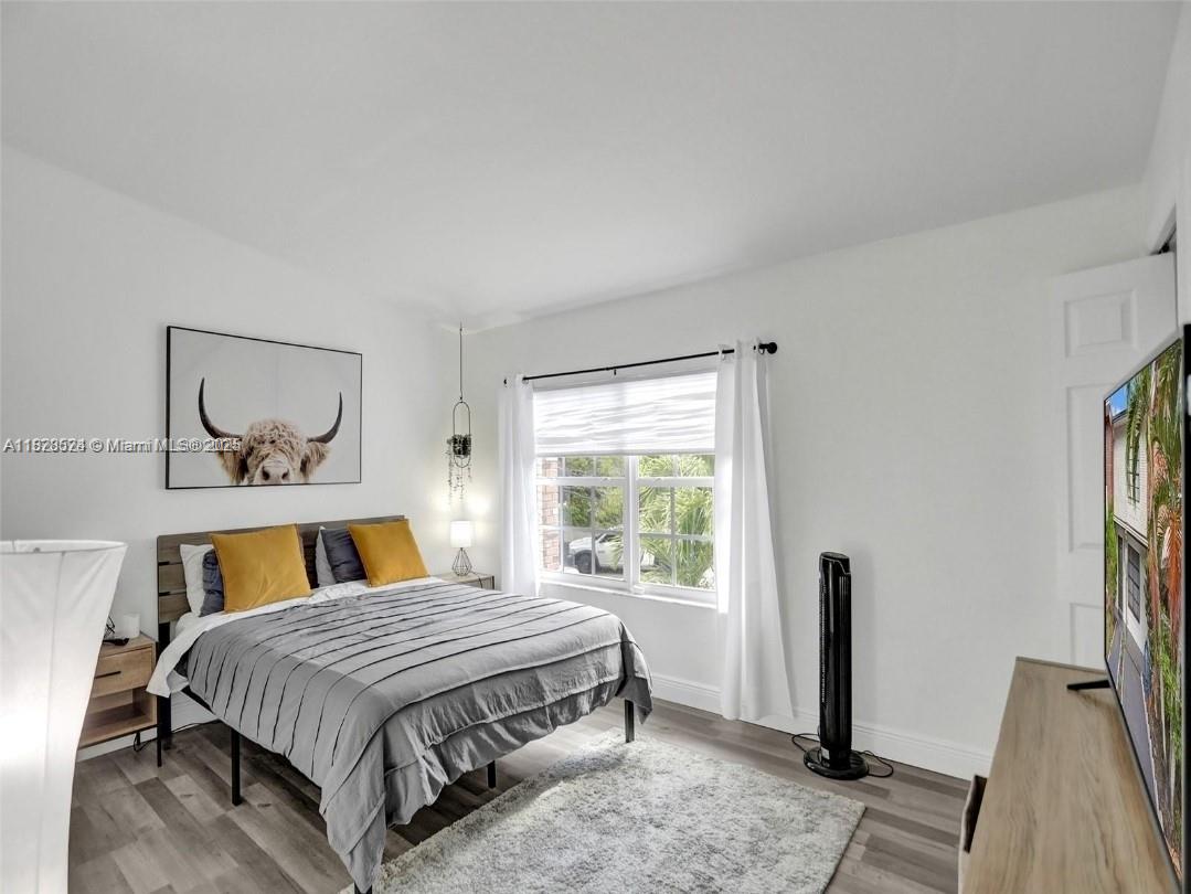 WESTFIELD AT WPB - Residential Lease