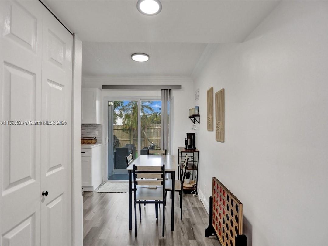 WESTFIELD AT WPB - Residential Lease